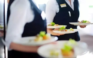 餐飲店長高效管理員工全攻略 打造高績效、低流失的卓越團(tuán)隊(duì)