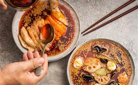 餐飲管理知識 從戰(zhàn)略到實(shí)踐的全面指南