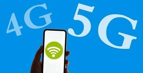 4G網(wǎng)絡變慢背后 用戶激增成主因，與5G推廣無直接關聯(lián)